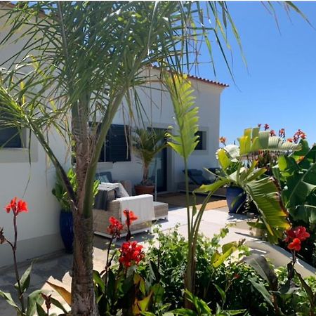 카르보에이루 A Beira Do Vale, Carvoeiro B&B 외부 사진