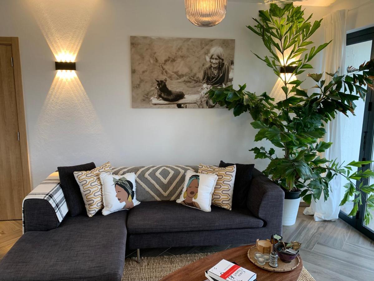 카르보에이루 A Beira Do Vale, Carvoeiro B&B 외부 사진