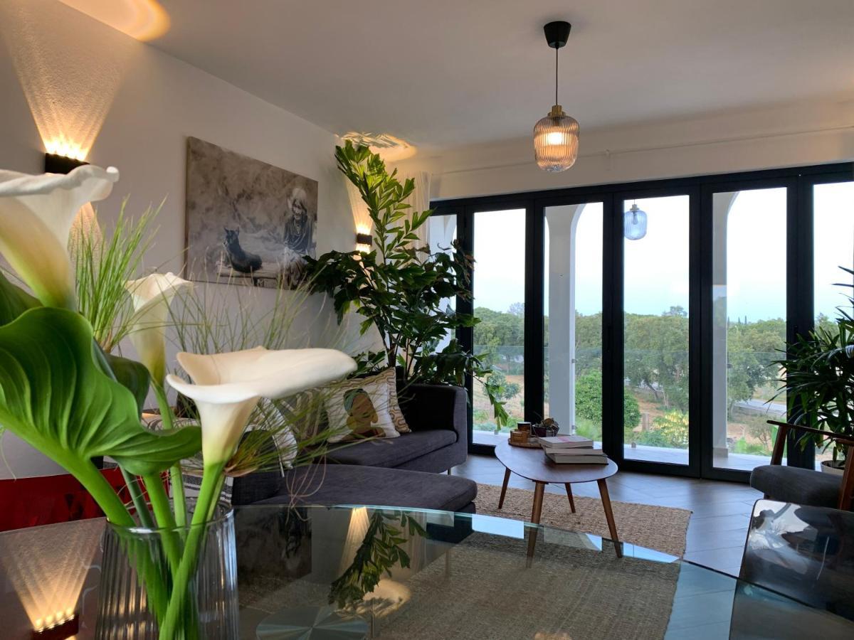 카르보에이루 A Beira Do Vale, Carvoeiro B&B 외부 사진