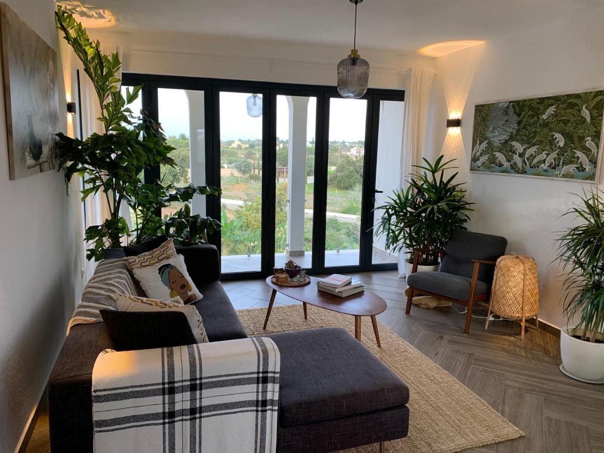 카르보에이루 A Beira Do Vale, Carvoeiro B&B 외부 사진