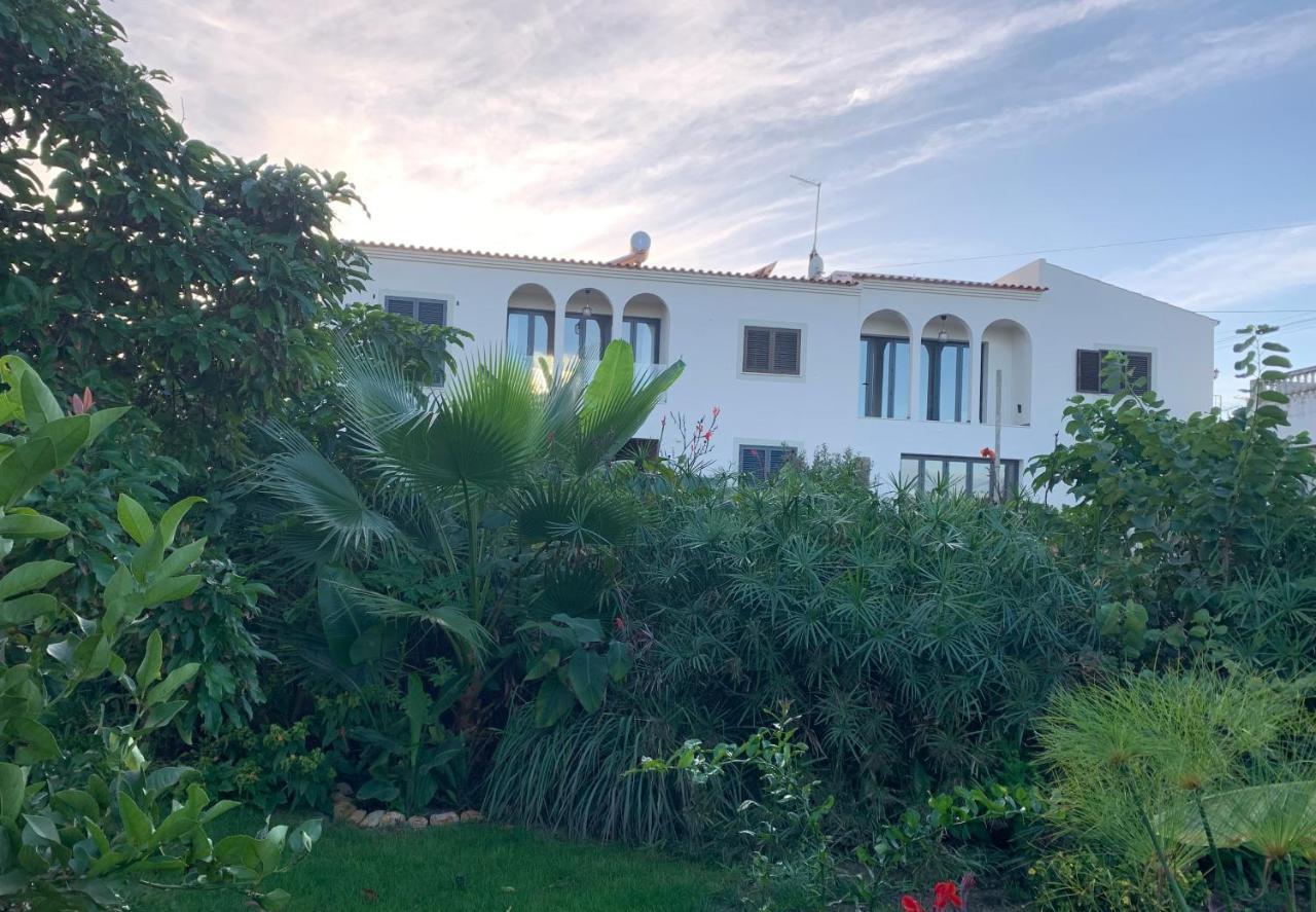 카르보에이루 A Beira Do Vale, Carvoeiro B&B 외부 사진