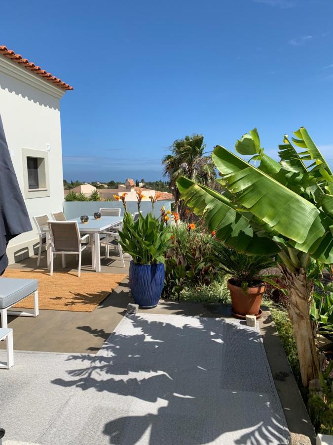 카르보에이루 A Beira Do Vale, Carvoeiro B&B 외부 사진