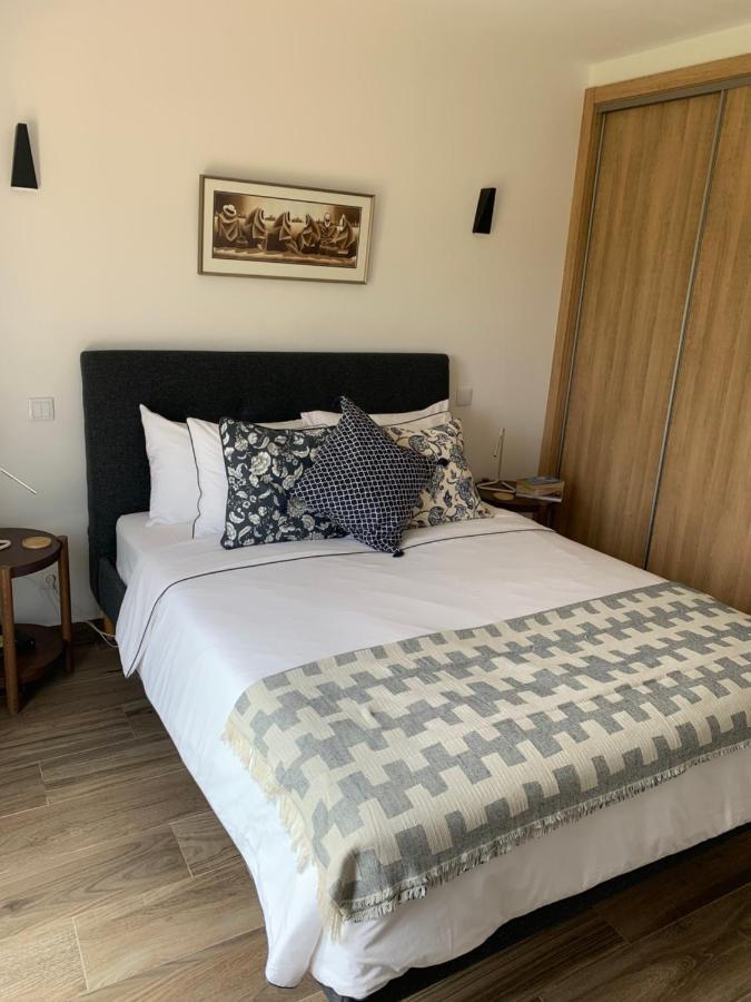 카르보에이루 A Beira Do Vale, Carvoeiro B&B 외부 사진