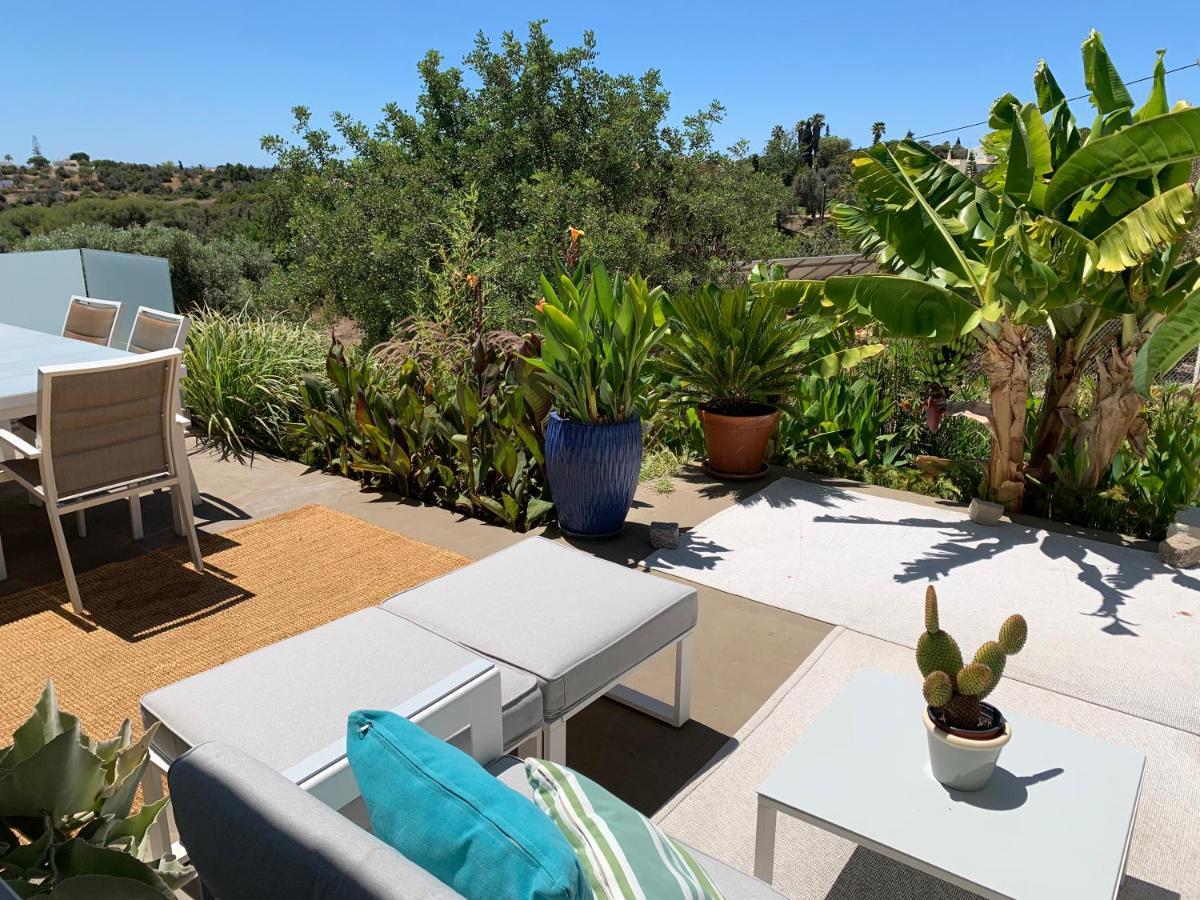 카르보에이루 A Beira Do Vale, Carvoeiro B&B 외부 사진