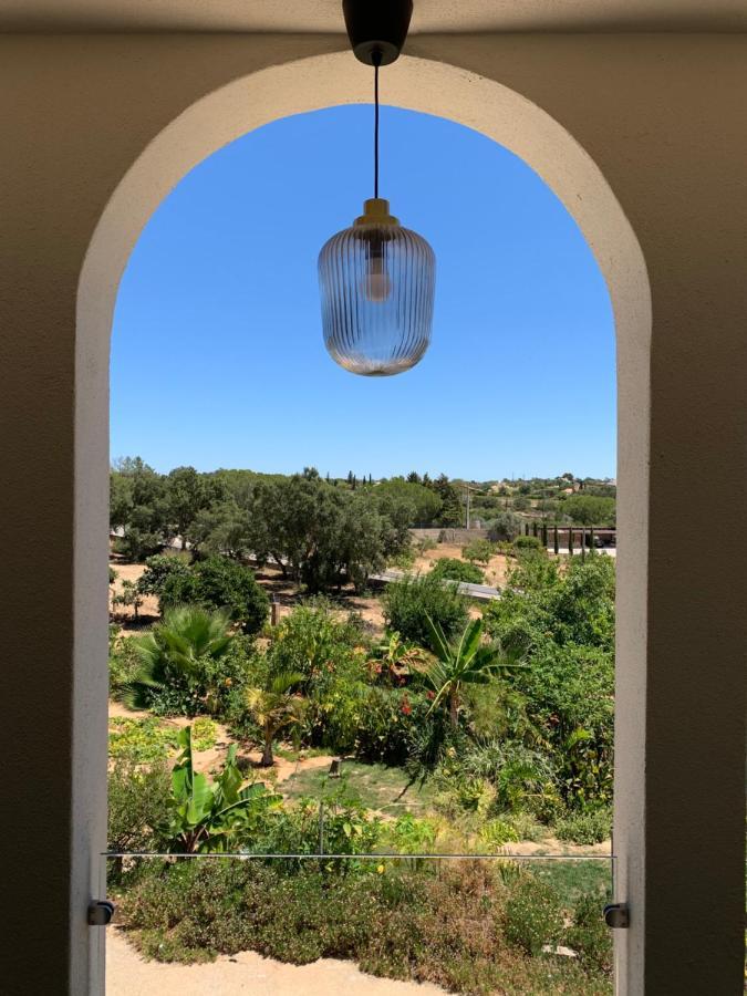 카르보에이루 A Beira Do Vale, Carvoeiro B&B 외부 사진