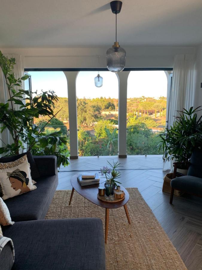 카르보에이루 A Beira Do Vale, Carvoeiro B&B 외부 사진