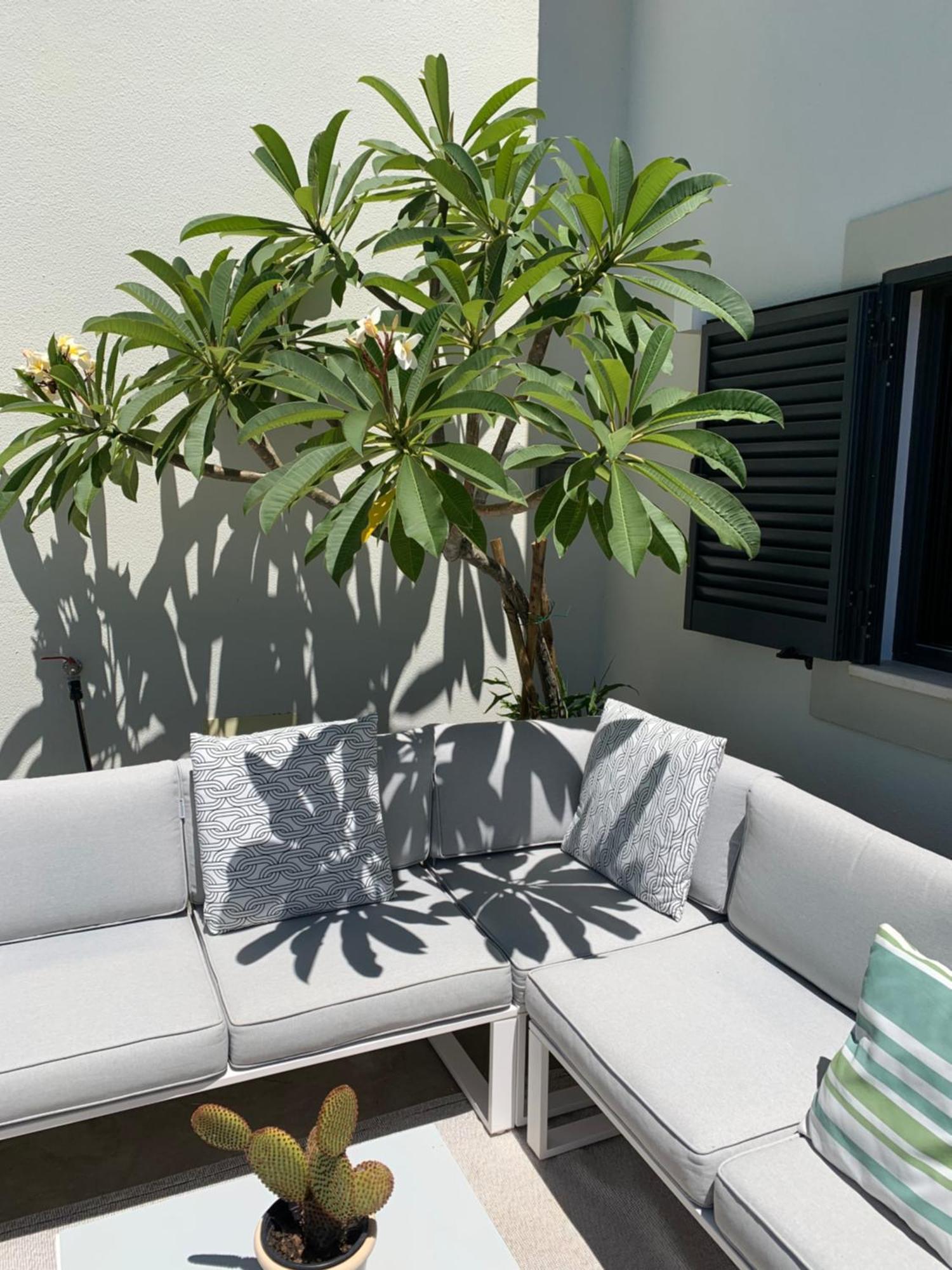 카르보에이루 A Beira Do Vale, Carvoeiro B&B 외부 사진